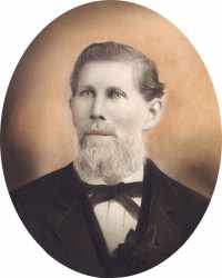 Frederick Giles (1835 - 1902) Profile
